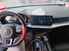 MG5 180DVVT CVT Youth Luxury Edition - photo 16