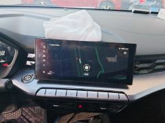 MG5 180DVVT CVT Youth Luxury Edition - photo 17