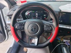 MG5 180DVVT CVT Youth Luxury Edition - photo 18