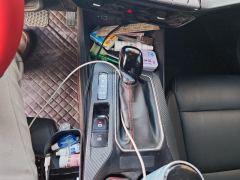 MG5 180DVVT CVT Youth Luxury Edition - photo 19