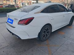 MG5 180DVVT CVT Youth Luxury Edition - photo 2