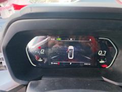 MG5 180DVVT CVT Youth Luxury Edition - photo 20