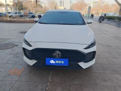 MG5 180DVVT CVT Youth Luxury Edition - photo 3
