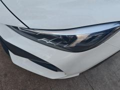 MG5 180DVVT CVT Youth Luxury Edition - photo 4