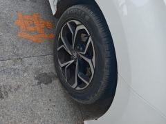 MG5 180DVVT CVT Youth Luxury Edition - photo 6