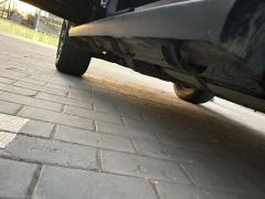 Tank 300 Off-Road Edition 2.0T Conqueror - ფოტო 10