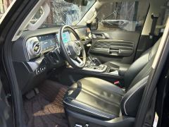 Tank 300 Off-Road Edition 2.0T Conqueror - ფოტო 12