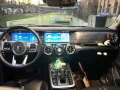 Tank 300 Off-Road Edition 2.0T Conqueror - ფოტო 16