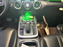 Tank 300 Off-Road Edition 2.0T Conqueror - ფოტო 19