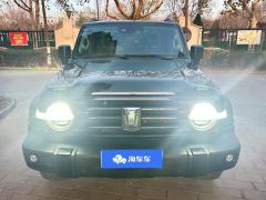 Tank 300 Off-Road Edition 2.0T Conqueror - ფოტო 3