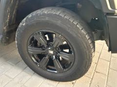 Tank 300 Off-Road Edition 2.0T Conqueror - ფოტო 6