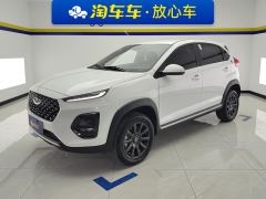 Chery Tiggo 3x 1.5L CVT Elite Edition - photo 1