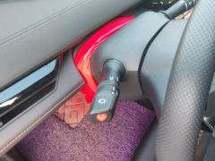 Changan UNI-V 1.5T Premium Edition - ფოტო 13
