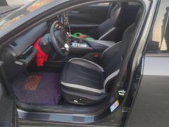 Changan UNI-V 1.5T Premium Edition - ფოტო 14