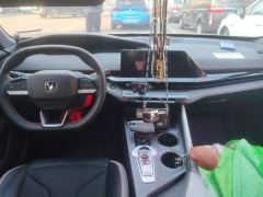 Changan UNI-V 1.5T Premium Edition - ფოტო 16