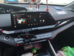 Changan UNI-V 1.5T Premium Edition - ფოტო 17