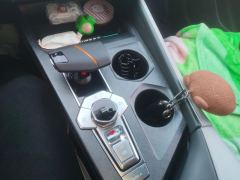 Changan UNI-V 1.5T Premium Edition - ფოტო 19