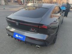 Changan UNI-V 1.5T Premium Edition - ფოტო 2