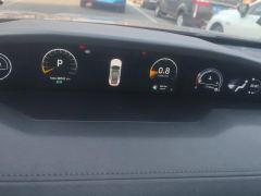 Changan UNI-V 1.5T Premium Edition - ფოტო 20