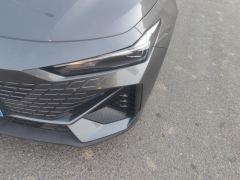 Changan UNI-V 1.5T Premium Edition - ფოტო 4