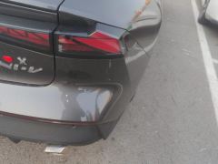 Changan UNI-V 1.5T Premium Edition - ფოტო 5