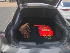 Changan UNI-V 1.5T Premium Edition - ფოტო 7
