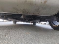 Changan UNI-V 1.5T Premium Edition - ფოტო 9