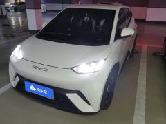 BYD Seagull 405km Flying Edition - photo 1