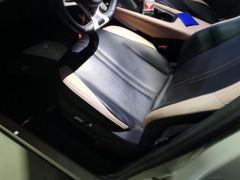 BYD Seagull 405km Flying Edition - photo 14