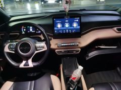 BYD Seagull 405km Flying Edition - photo 16