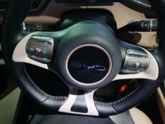 BYD Seagull 405km Flying Edition - photo 18
