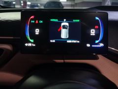 BYD Seagull 405km Flying Edition - photo 20