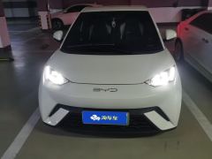 BYD Seagull 405km Flying Edition - photo 3