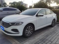 Volkswagen Lavida Langham 1.5L Automatic Five Million Edition - ფოტო 1