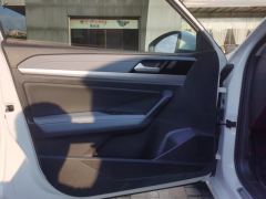 Volkswagen Lavida Langham 1.5L Automatic Five Million Edition - ფოტო 12