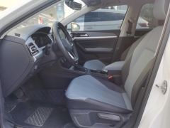 Volkswagen Lavida Langham 1.5L Automatic Five Million Edition - ფოტო 14