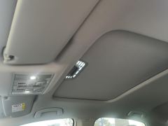 Volkswagen Lavida Langham 1.5L Automatic Five Million Edition - ფოტო 15
