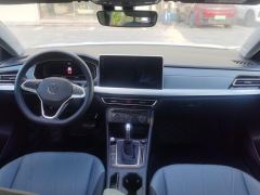 Volkswagen Lavida Langham 1.5L Automatic Five Million Edition - ფოტო 16