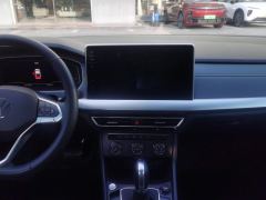Volkswagen Lavida Langham 1.5L Automatic Five Million Edition - ფოტო 17