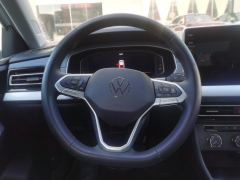 Volkswagen Lavida Langham 1.5L Automatic Five Million Edition - ფოტო 18