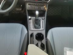 Volkswagen Lavida Langham 1.5L Automatic Five Million Edition - ფოტო 19