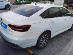 Volkswagen Lavida Langham 1.5L Automatic Five Million Edition - ფოტო 2
