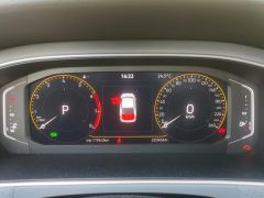 Volkswagen Lavida Langham 1.5L Automatic Five Million Edition - ფოტო 20