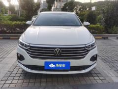 Volkswagen Lavida Langham 1.5L Automatic Five Million Edition - ფოტო 3