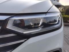 Volkswagen Lavida Langham 1.5L Automatic Five Million Edition - ფოტო 4
