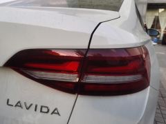Volkswagen Lavida Langham 1.5L Automatic Five Million Edition - ფოტო 5