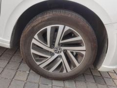 Volkswagen Lavida Langham 1.5L Automatic Five Million Edition - ფოტო 6