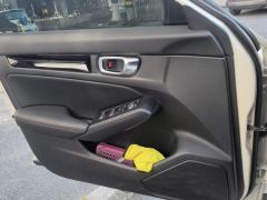 Honda Civic HATCHBACK 240TURBO Edition - ფოტო 12