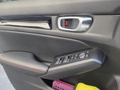 Honda Civic HATCHBACK 240TURBO Edition - ფოტო 13