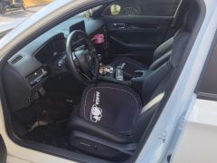 Honda Civic HATCHBACK 240TURBO Edition - ფოტო 14